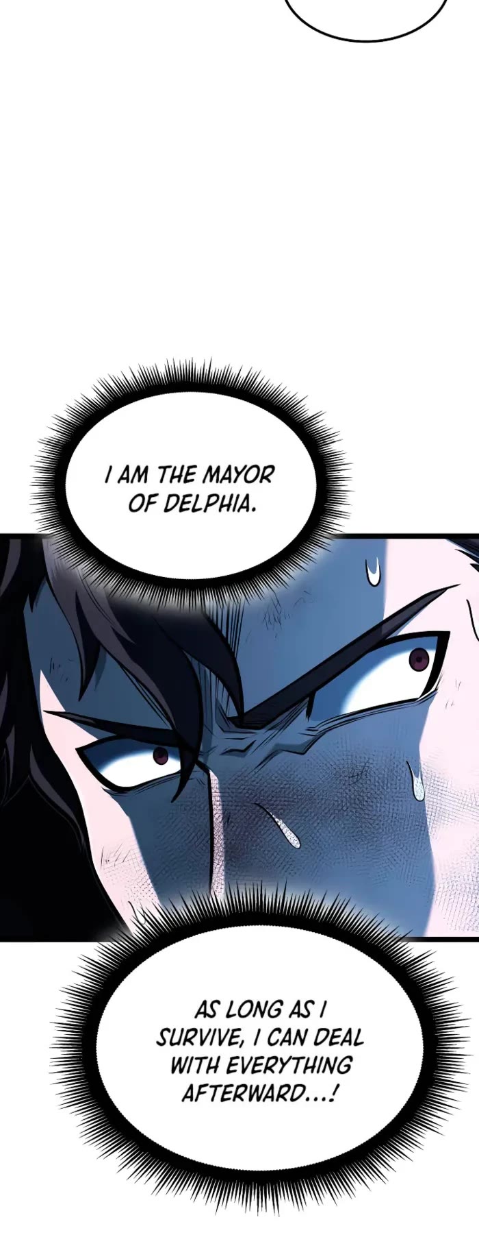 Boxer Kali chapter 126 page 11