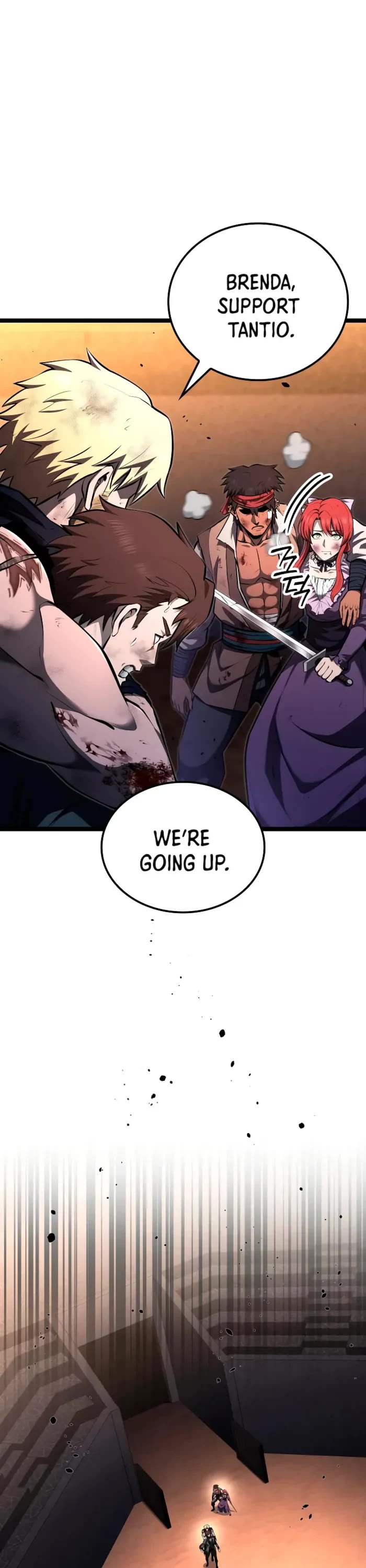 Boxer Kali chapter 126 page 12