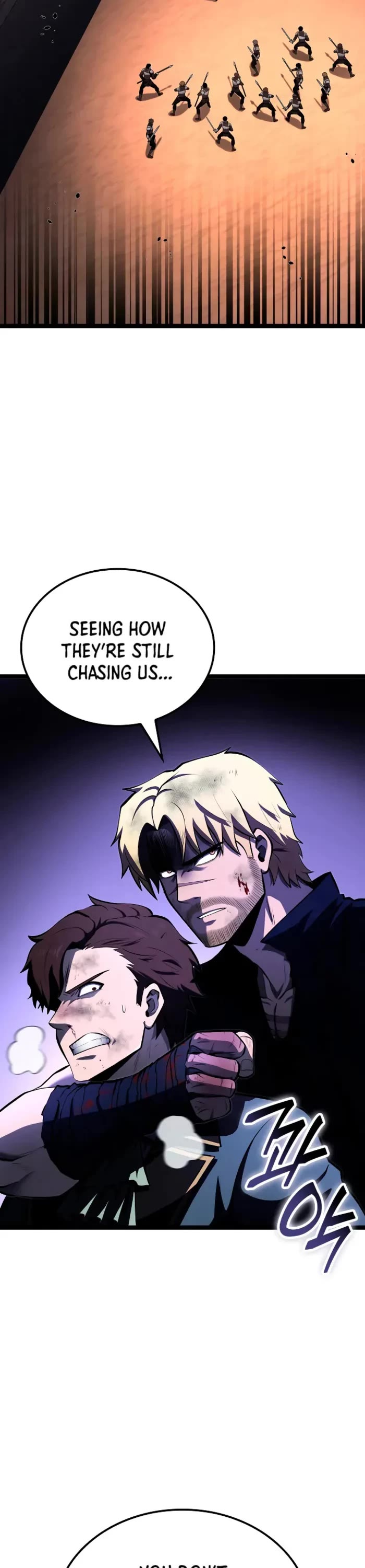 Boxer Kali chapter 126 page 13