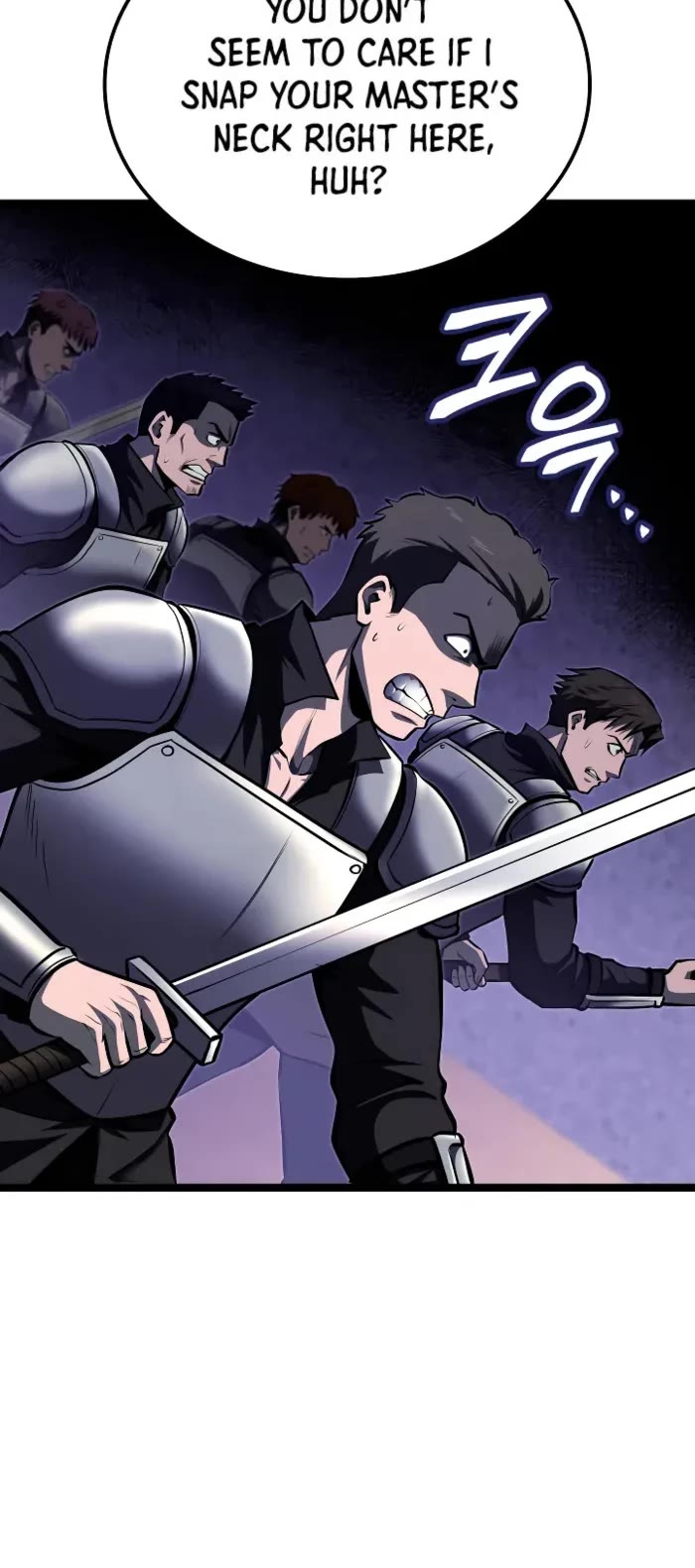 Boxer Kali chapter 126 page 14