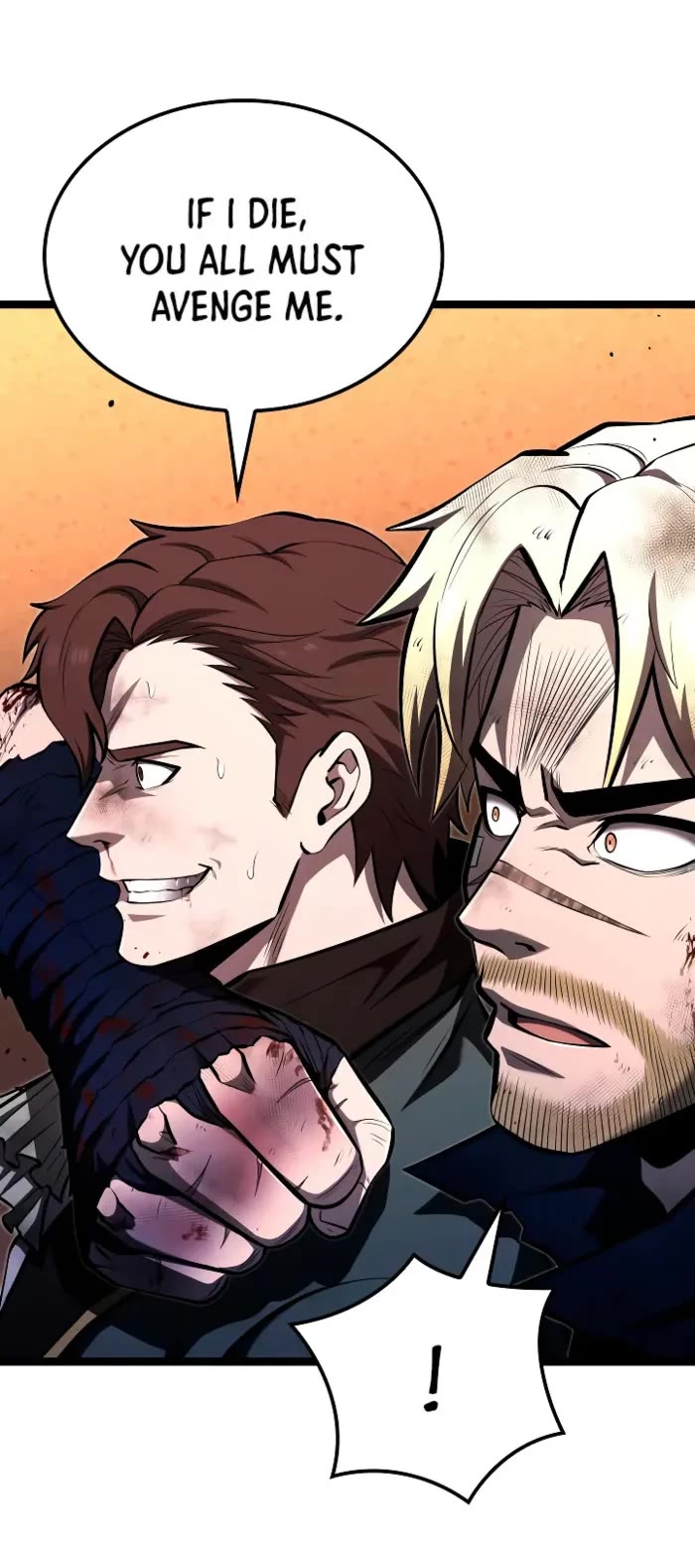 Boxer Kali chapter 126 page 15