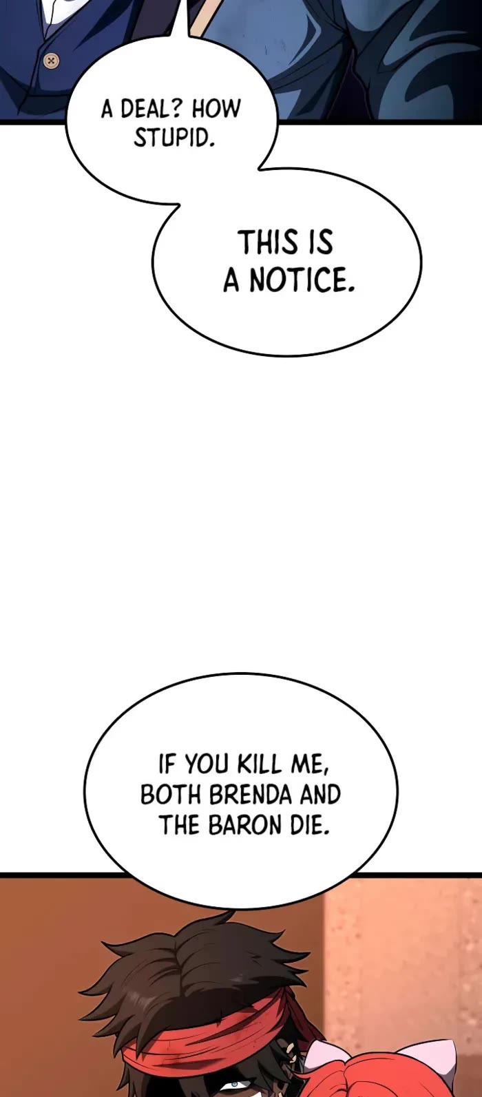 Boxer Kali chapter 126 page 18