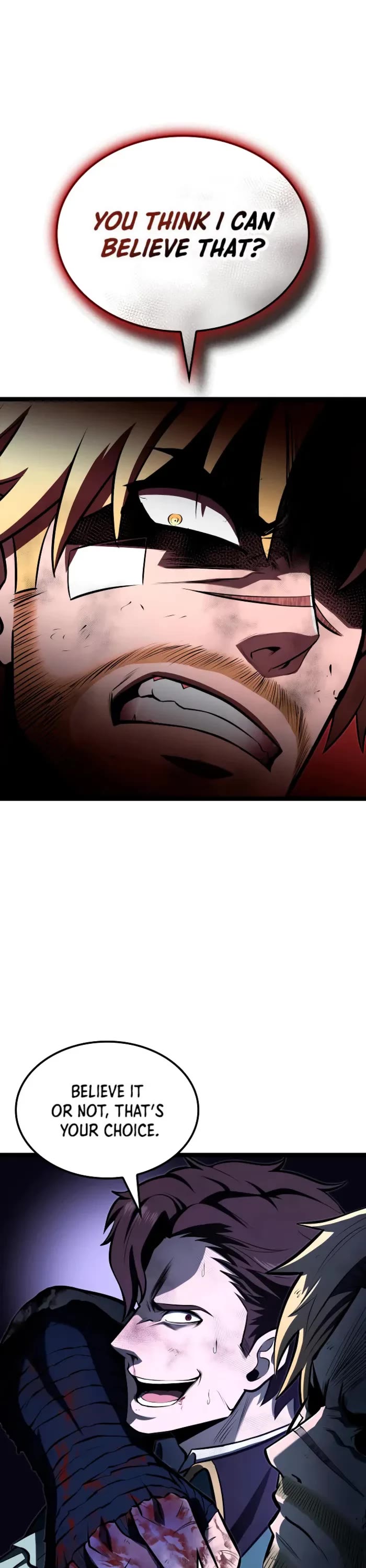 Boxer Kali chapter 126 page 20