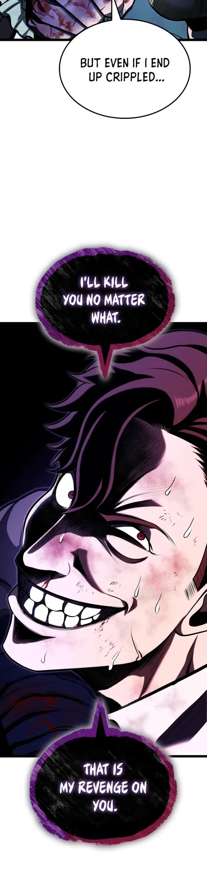 Boxer Kali chapter 126 page 21