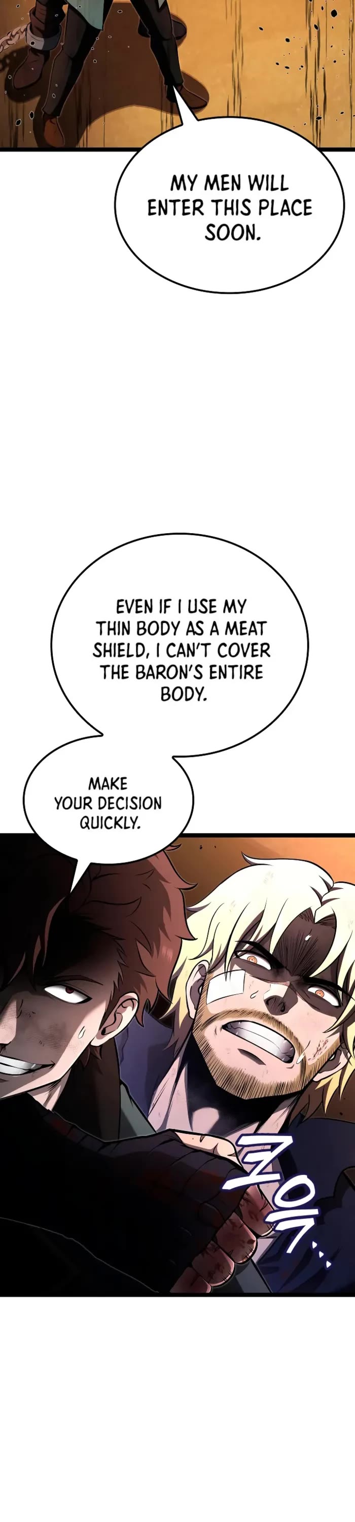 Boxer Kali chapter 126 page 24