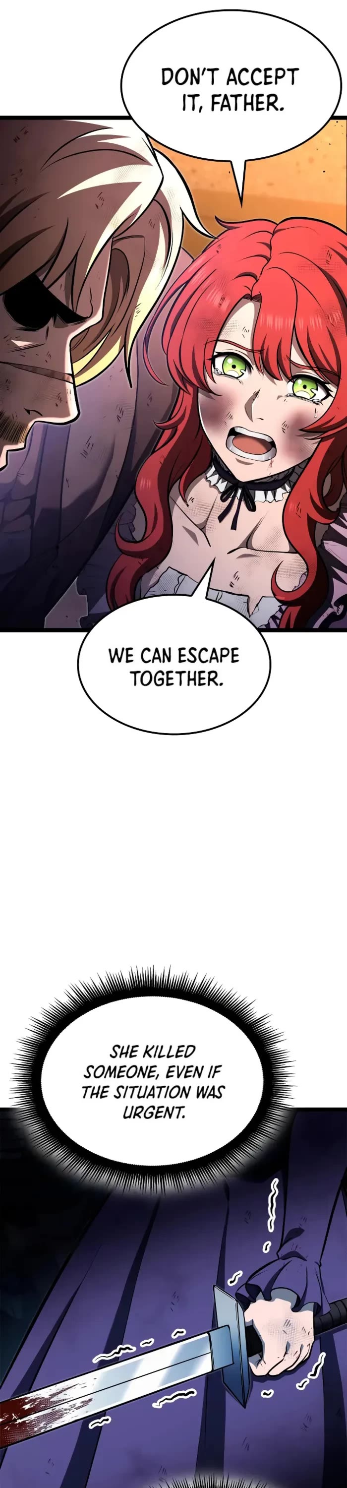 Boxer Kali chapter 126 page 25