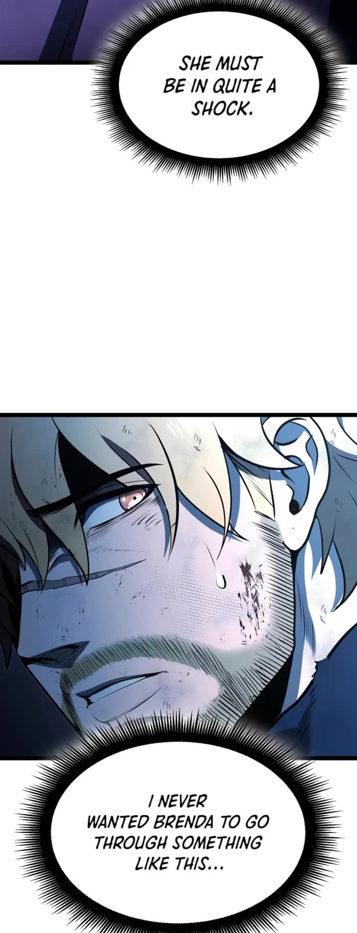 Boxer Kali chapter 126 page 26