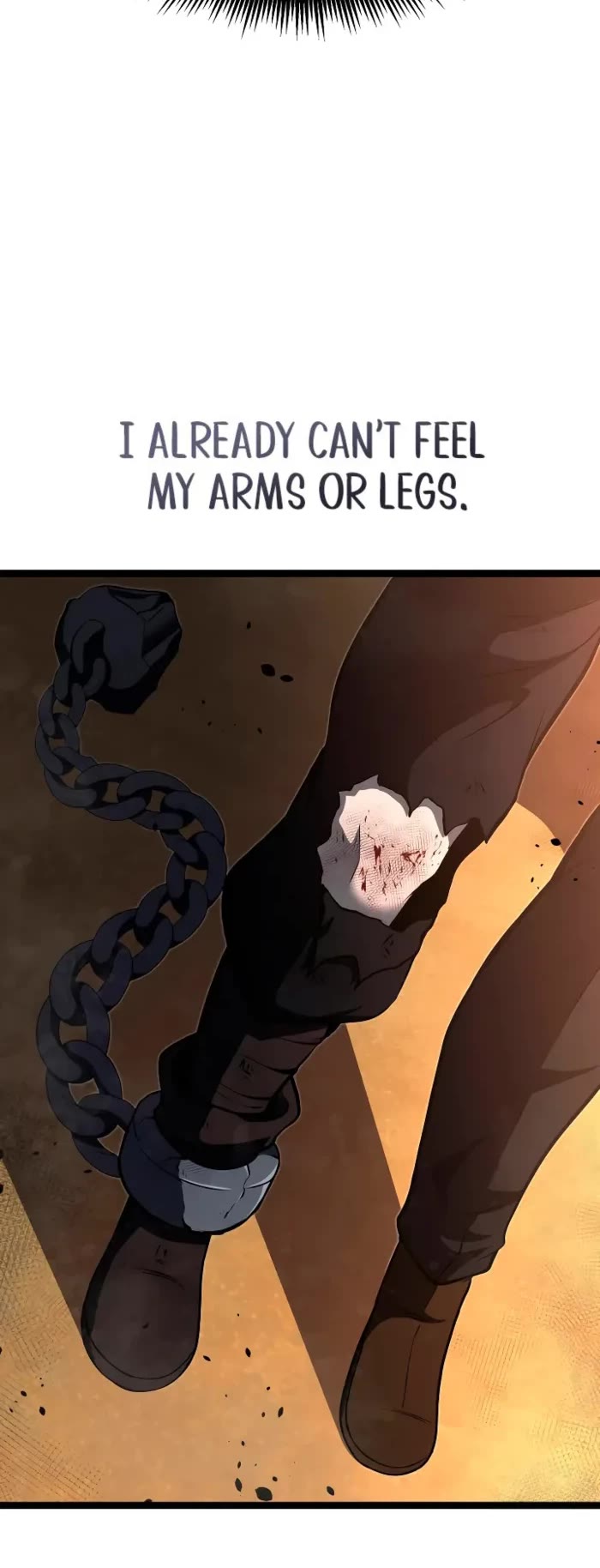 Boxer Kali chapter 126 page 27