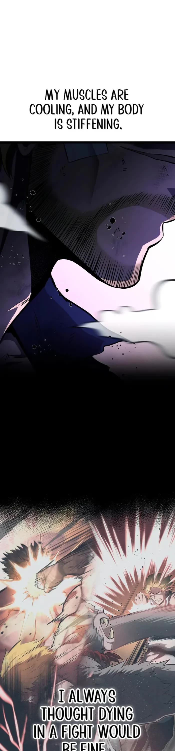 Boxer Kali chapter 126 page 28