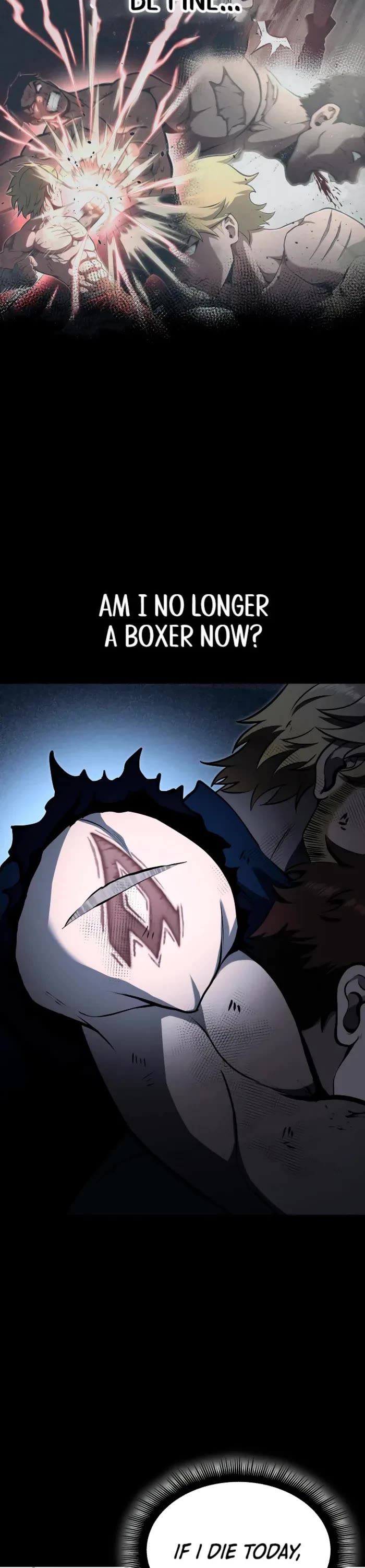 Boxer Kali chapter 126 page 29