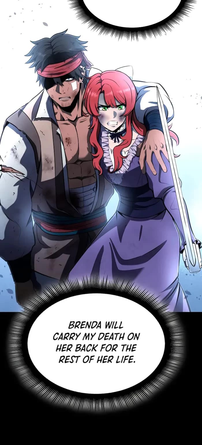 Boxer Kali chapter 126 page 30