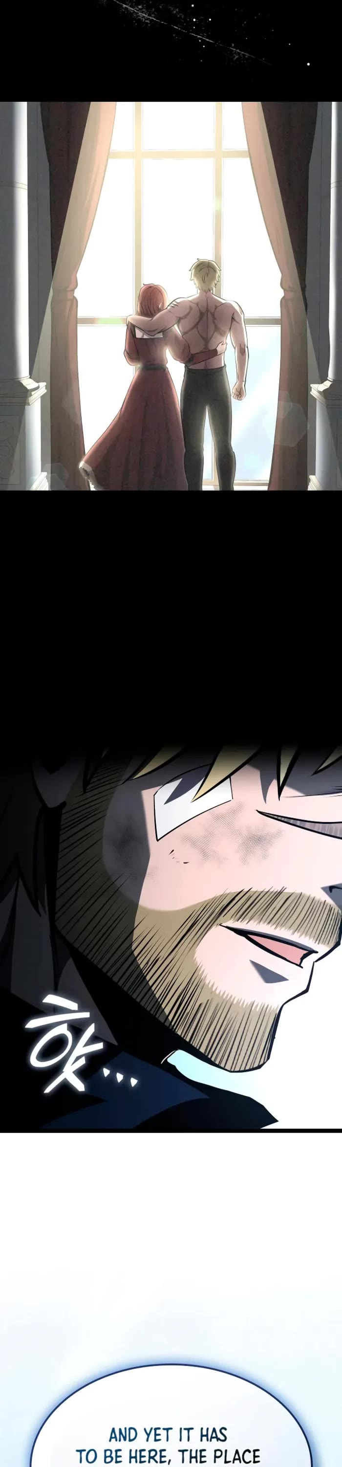 Boxer Kali chapter 126 page 33