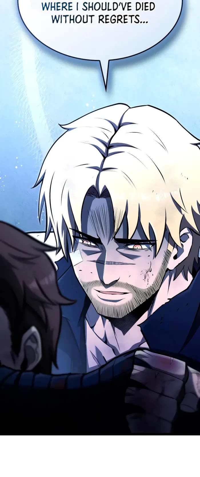 Boxer Kali chapter 126 page 34