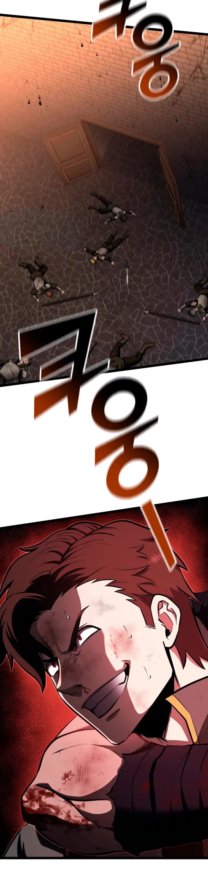 Boxer Kali chapter 126 page 36