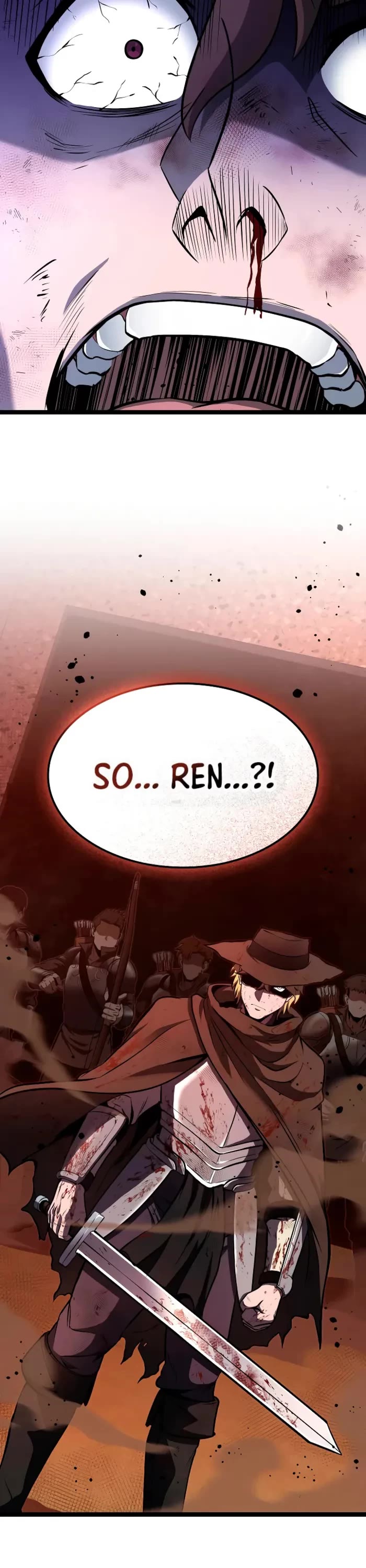 Boxer Kali chapter 126 page 40