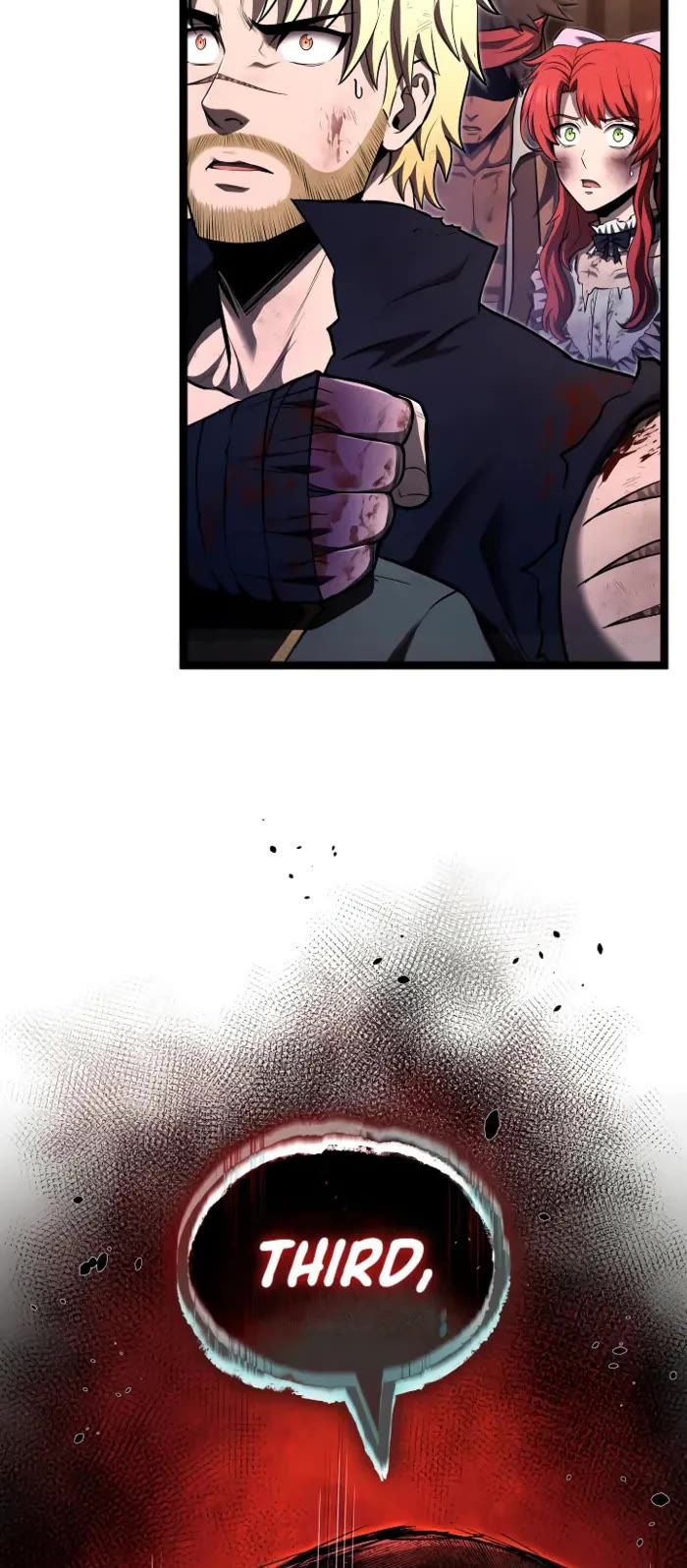 Boxer Kali chapter 126 page 47