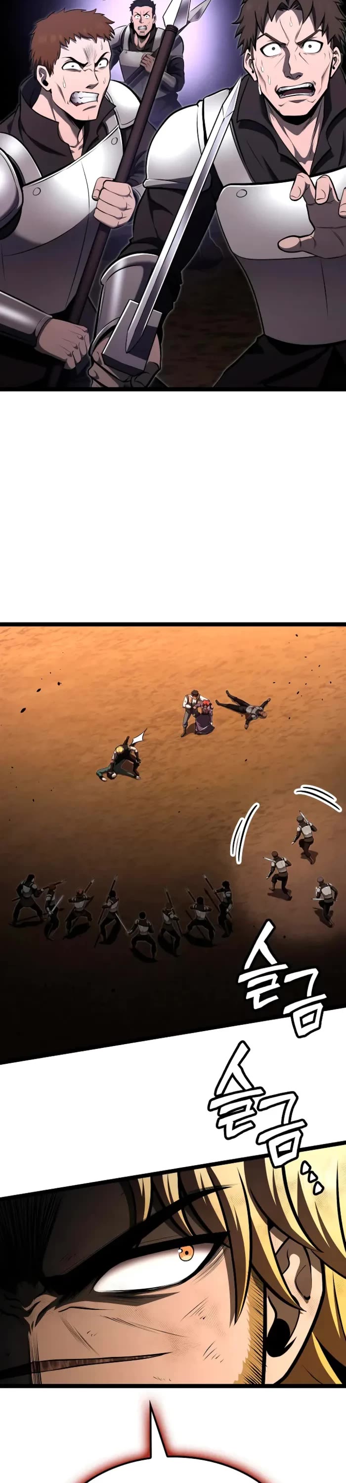 Boxer Kali chapter 126 page 5