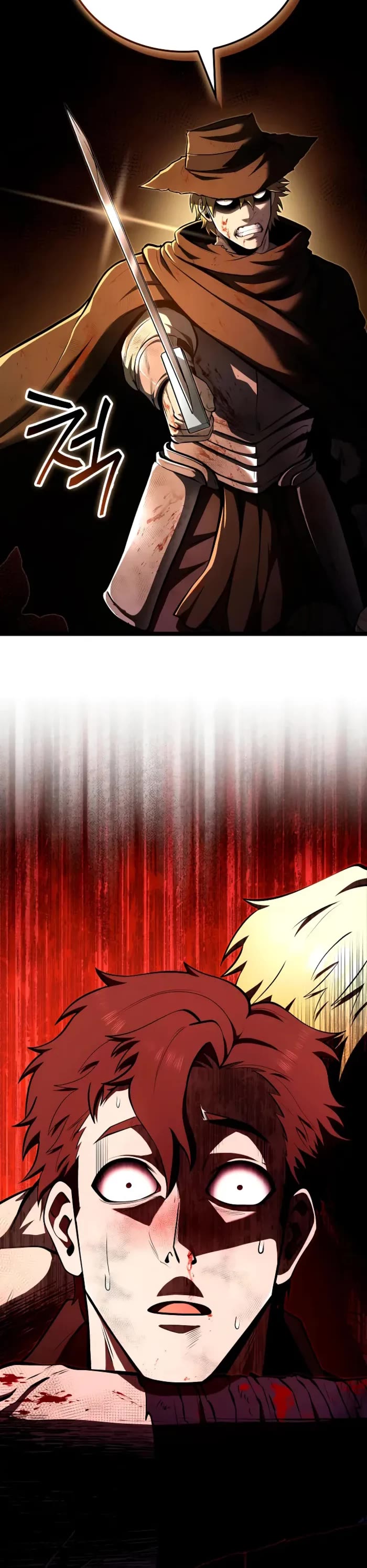 Boxer Kali chapter 126 page 50