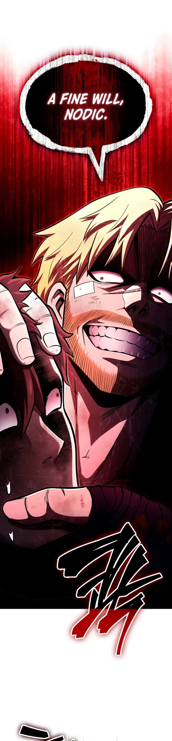 Boxer Kali chapter 126 page 52