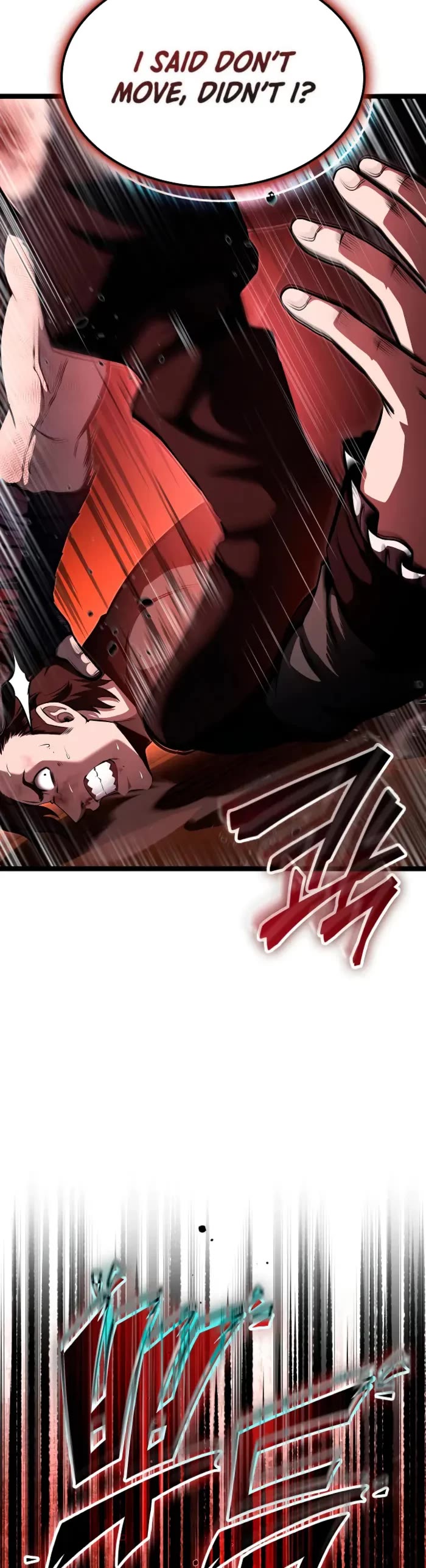 Boxer Kali chapter 126 page 6