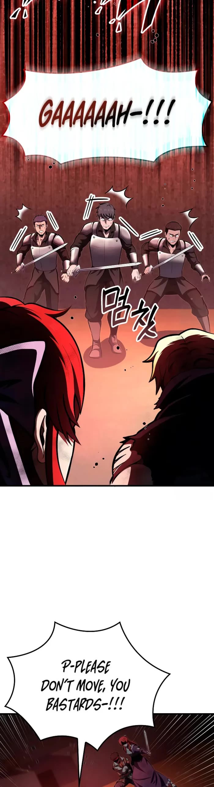 Boxer Kali chapter 126 page 7