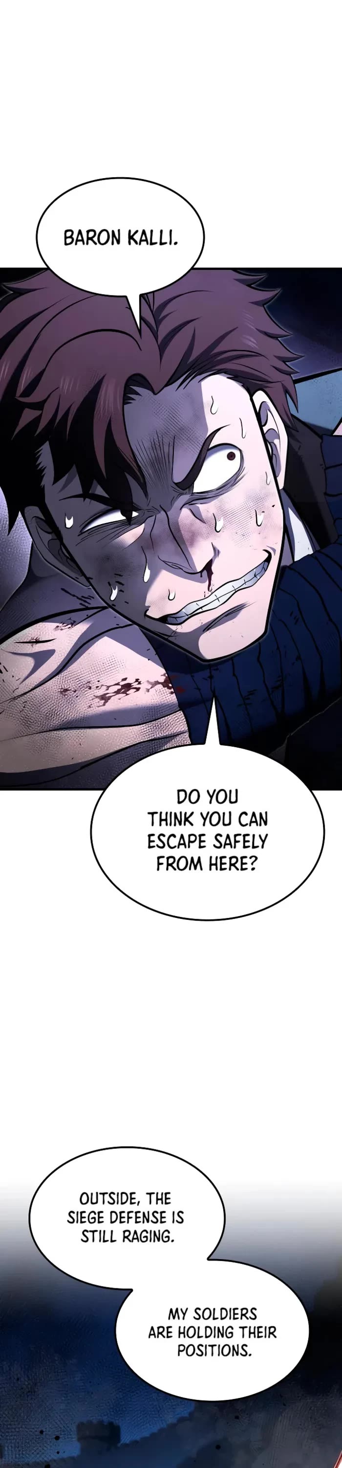 Boxer Kali chapter 126 page 9
