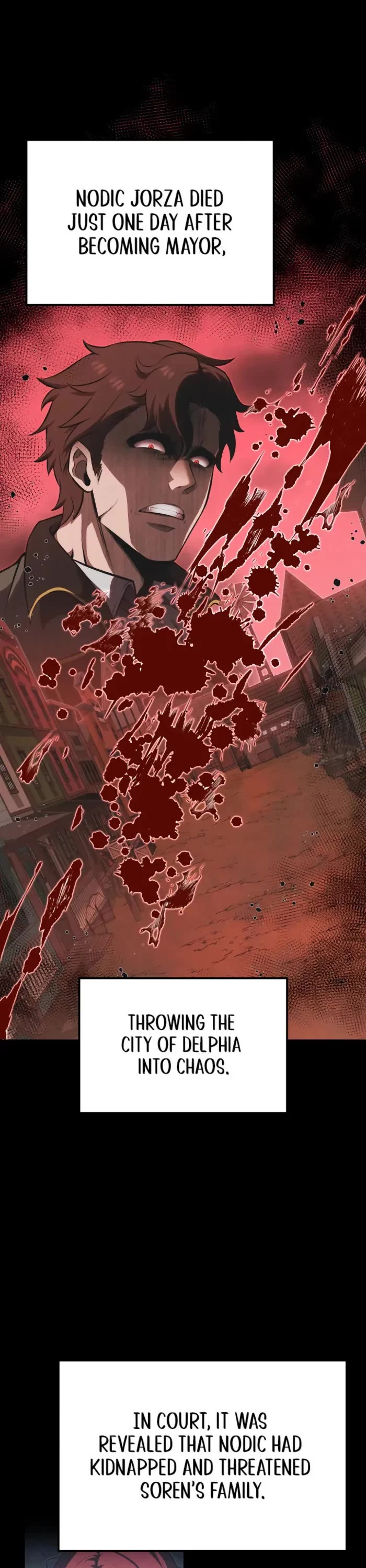 Boxer Kali chapter 127 page 1