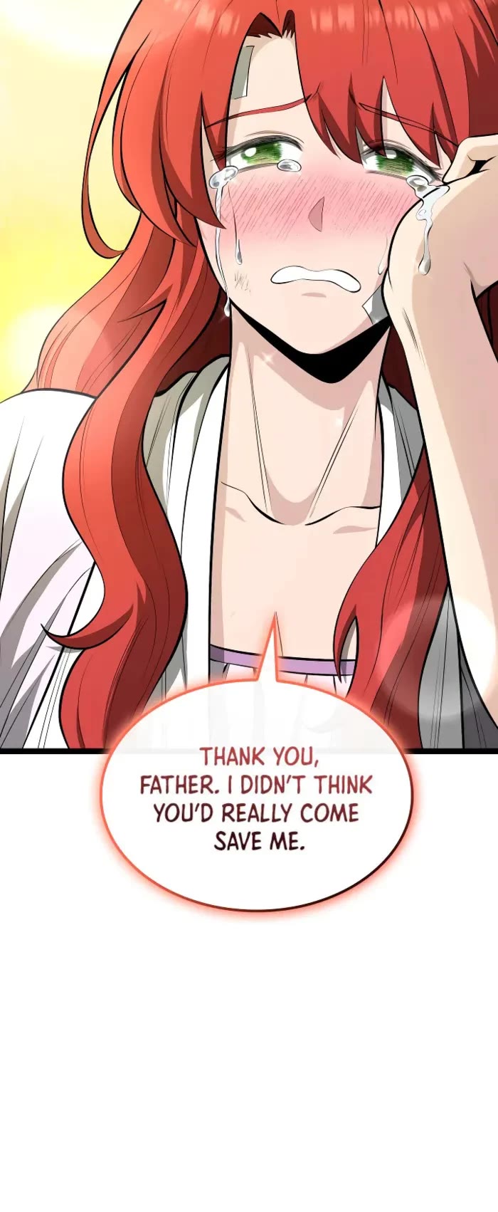 Boxer Kali chapter 127 page 11