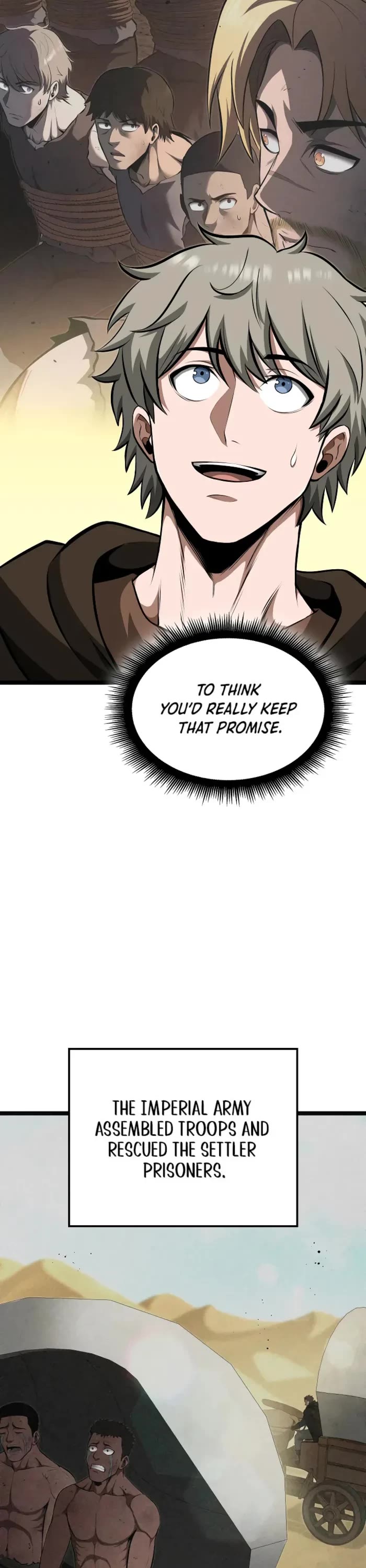 Boxer Kali chapter 127 page 18