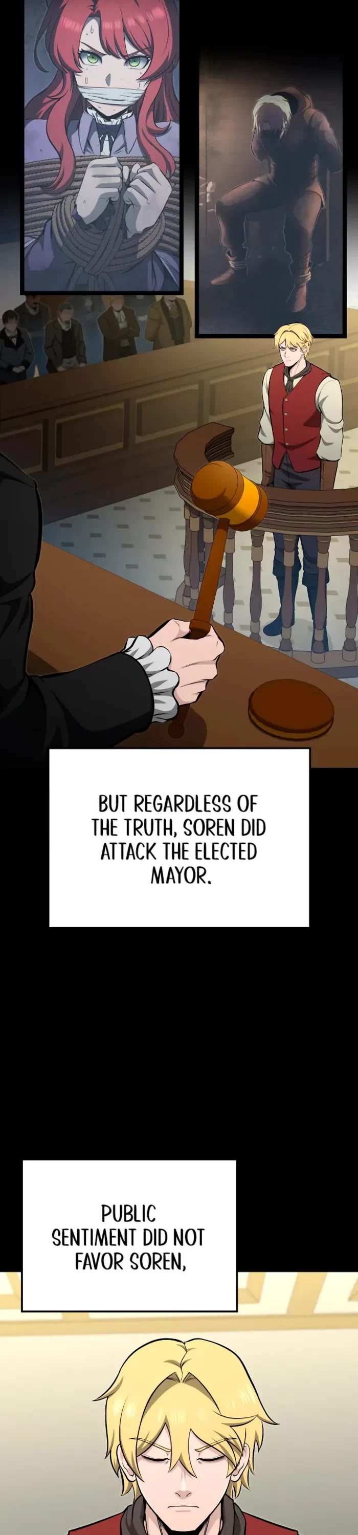 Boxer Kali chapter 127 page 2