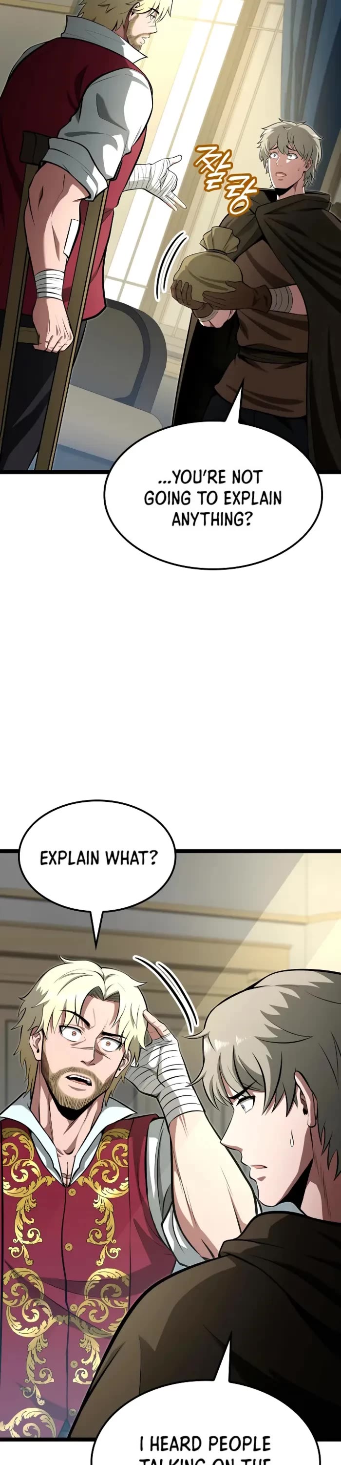 Boxer Kali chapter 127 page 21