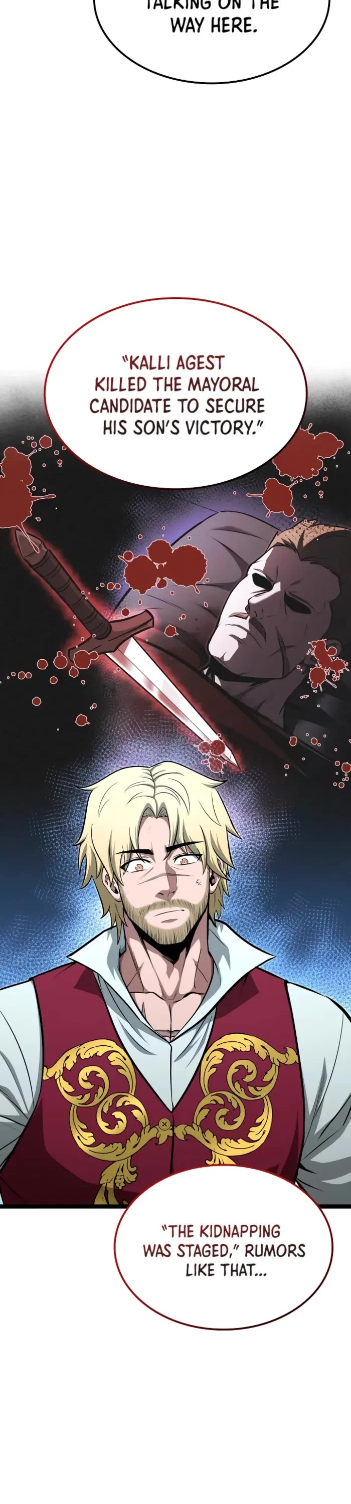 Boxer Kali chapter 127 page 22