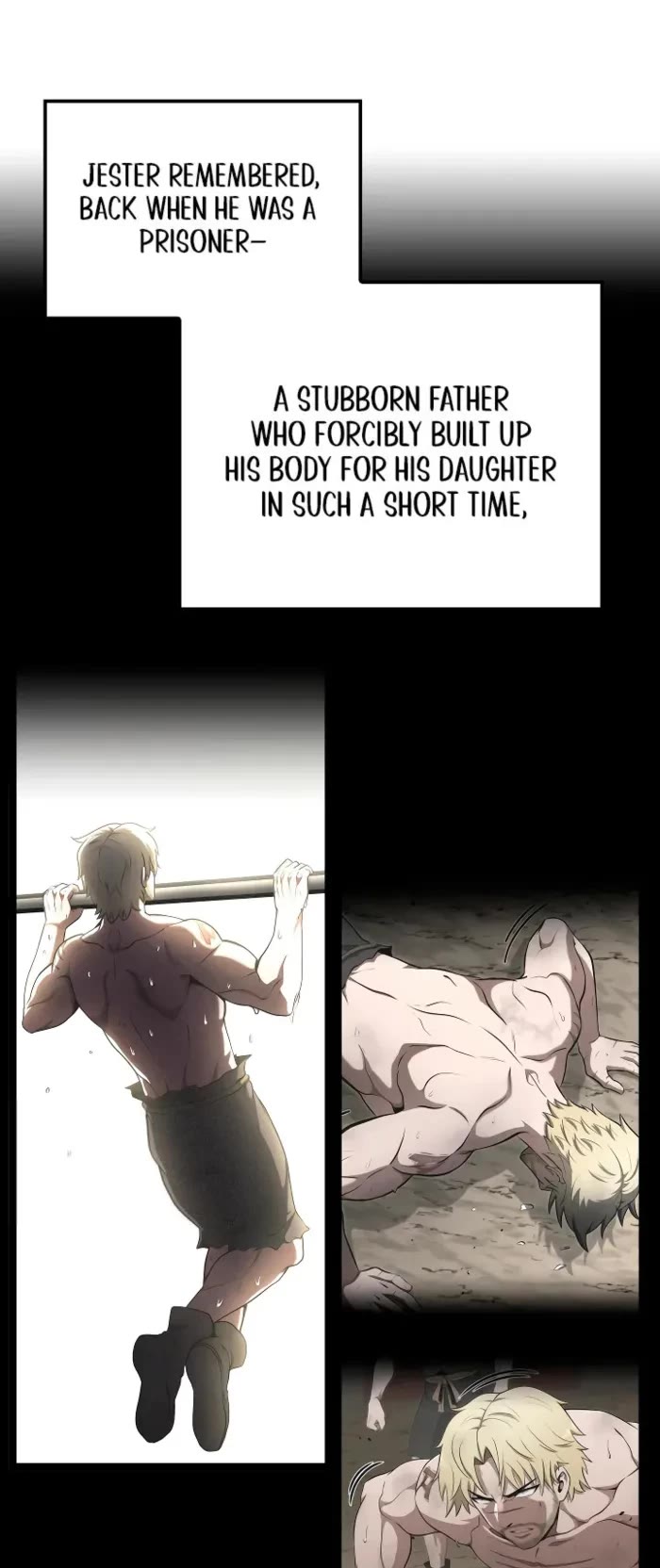 Boxer Kali chapter 127 page 23