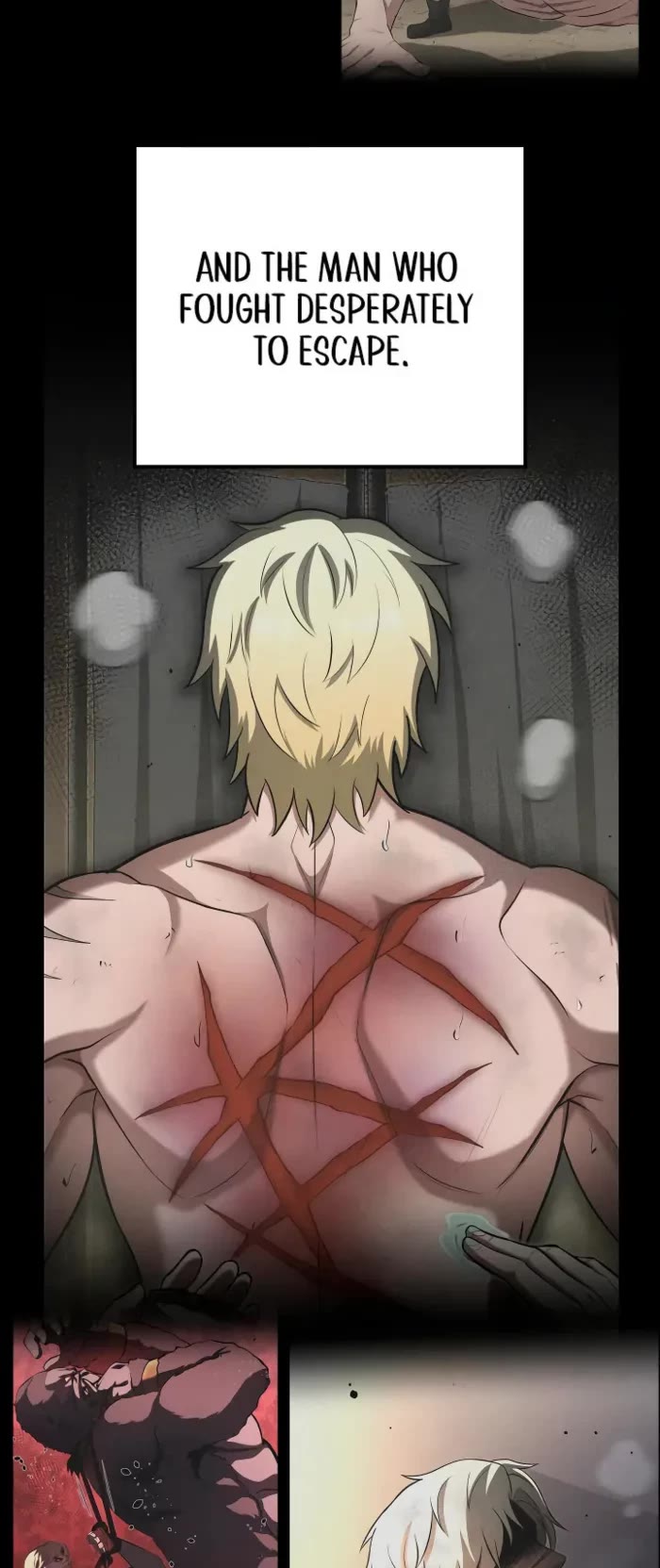 Boxer Kali chapter 127 page 24