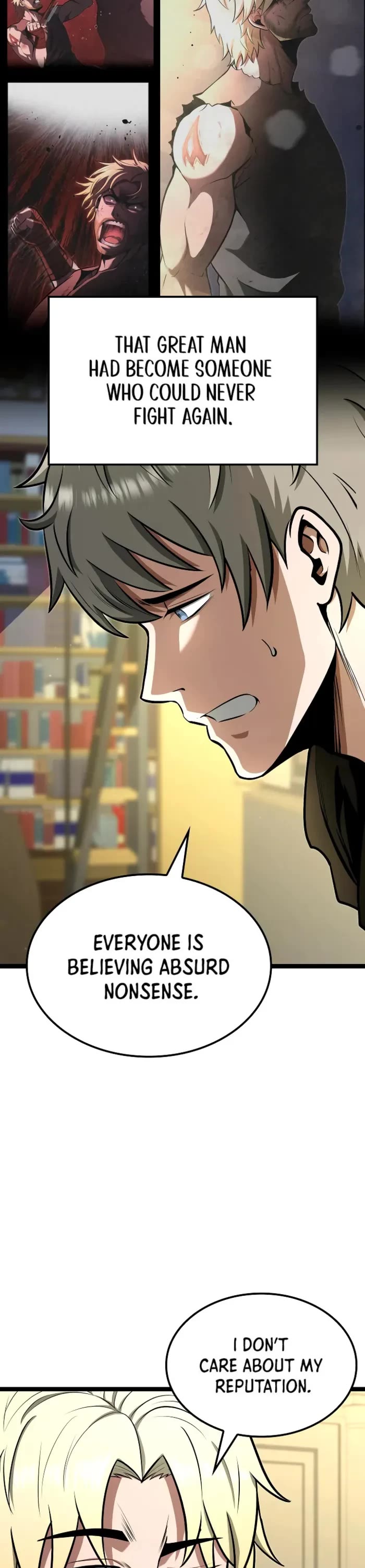 Boxer Kali chapter 127 page 25