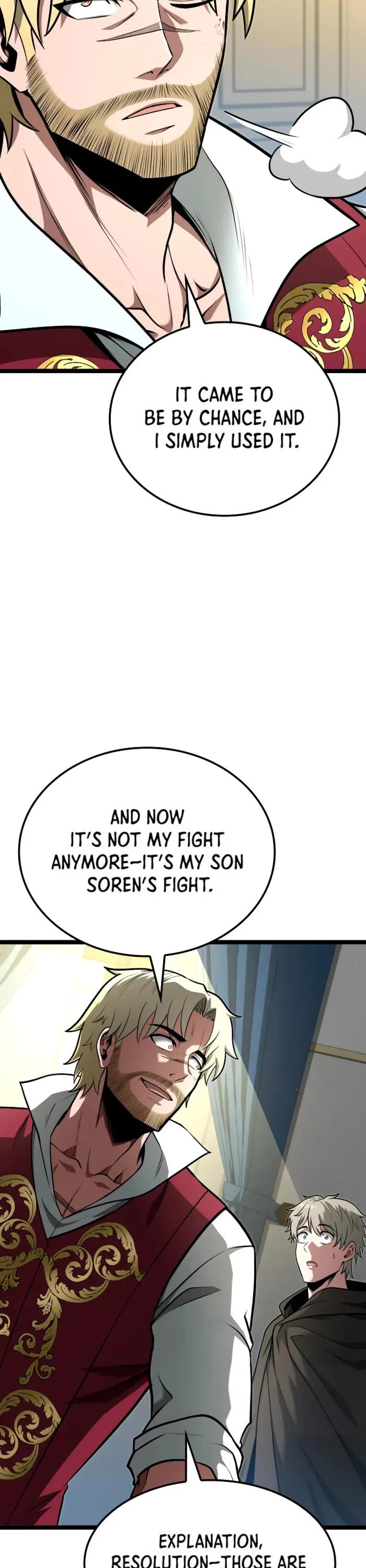 Boxer Kali chapter 127 page 26