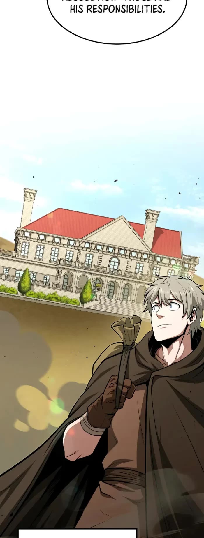 Boxer Kali chapter 127 page 27