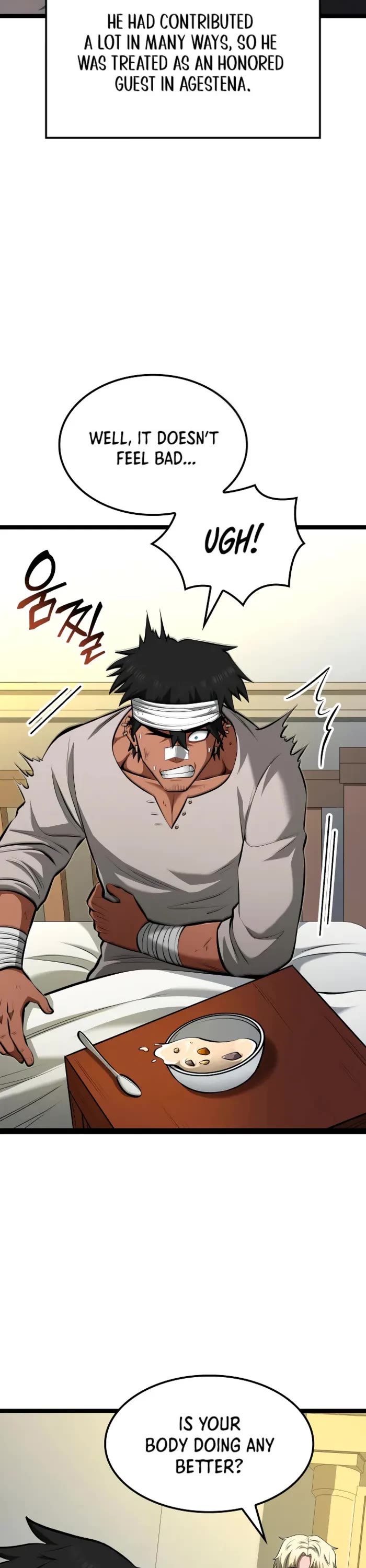 Boxer Kali chapter 127 page 30