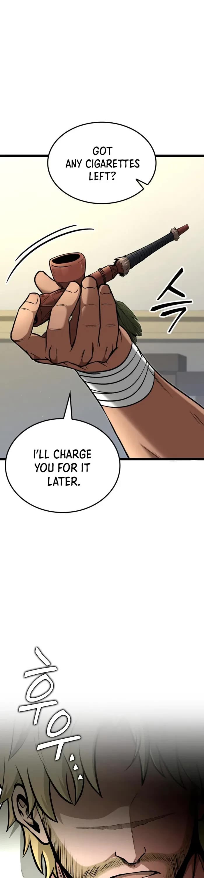 Boxer Kali chapter 127 page 33