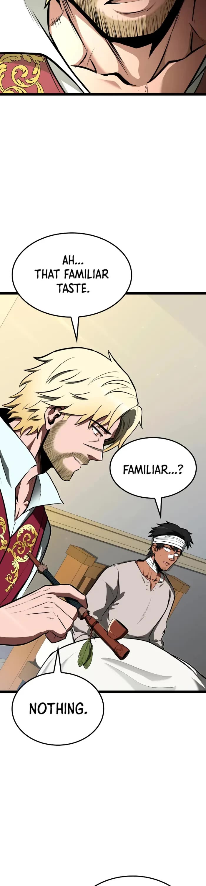 Boxer Kali chapter 127 page 34