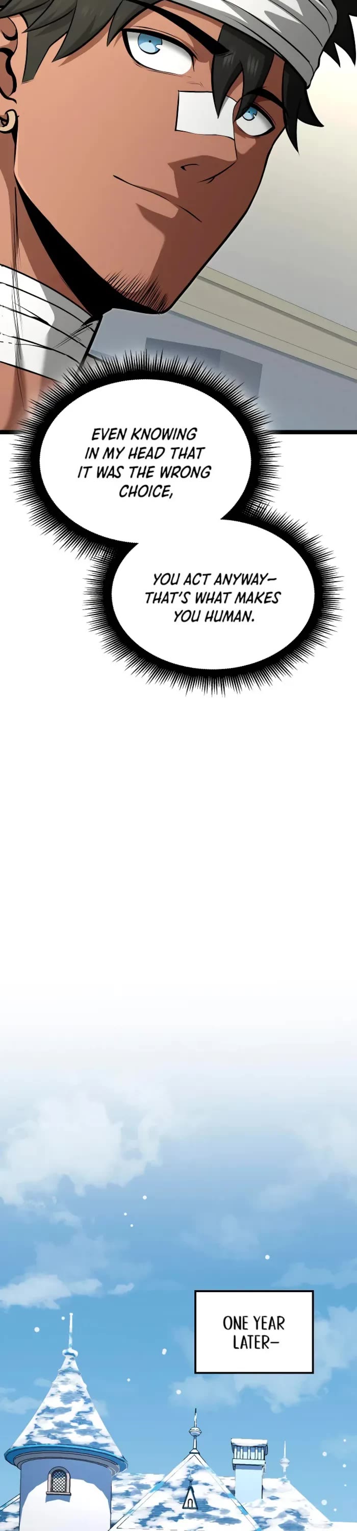 Boxer Kali chapter 127 page 38