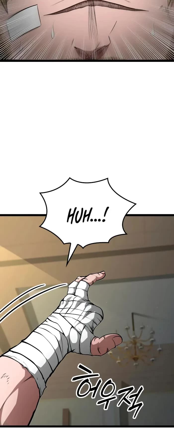 Boxer Kali chapter 127 page 4