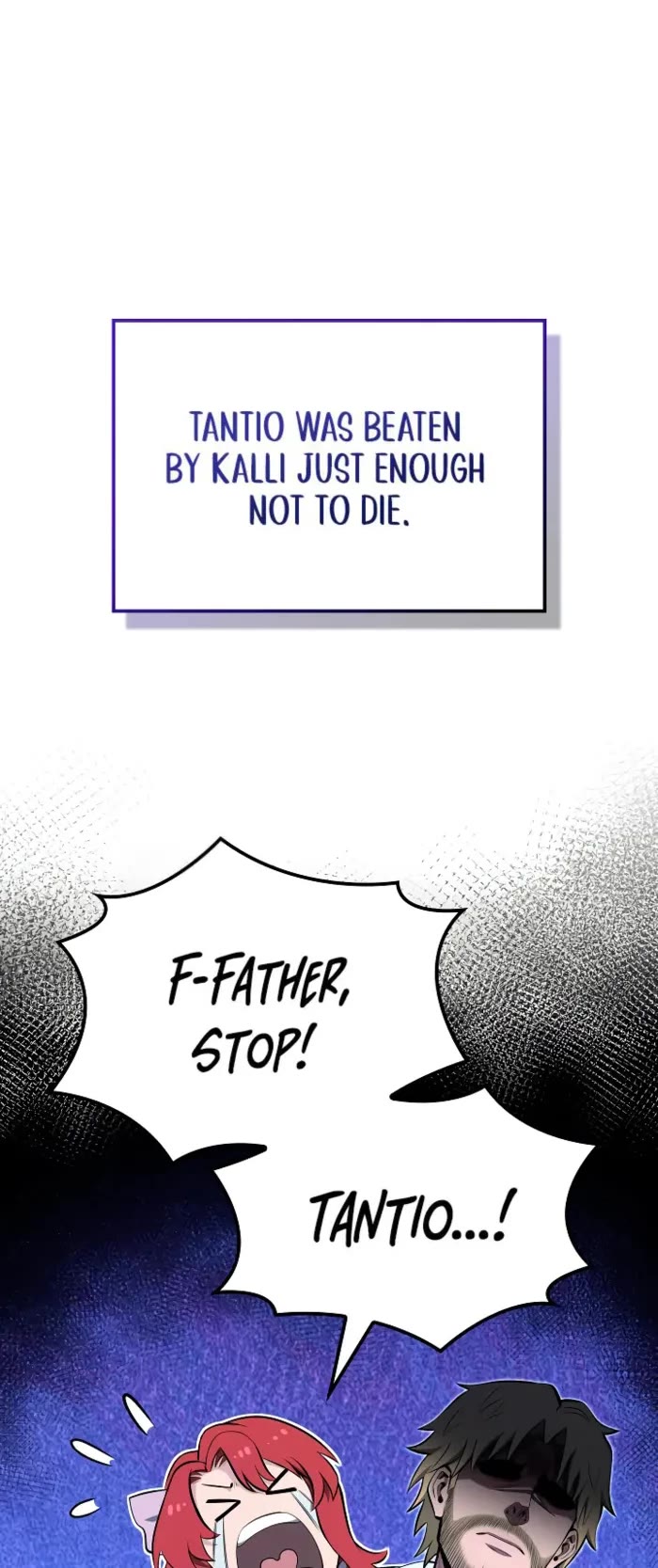 Boxer Kali chapter 127 page 44