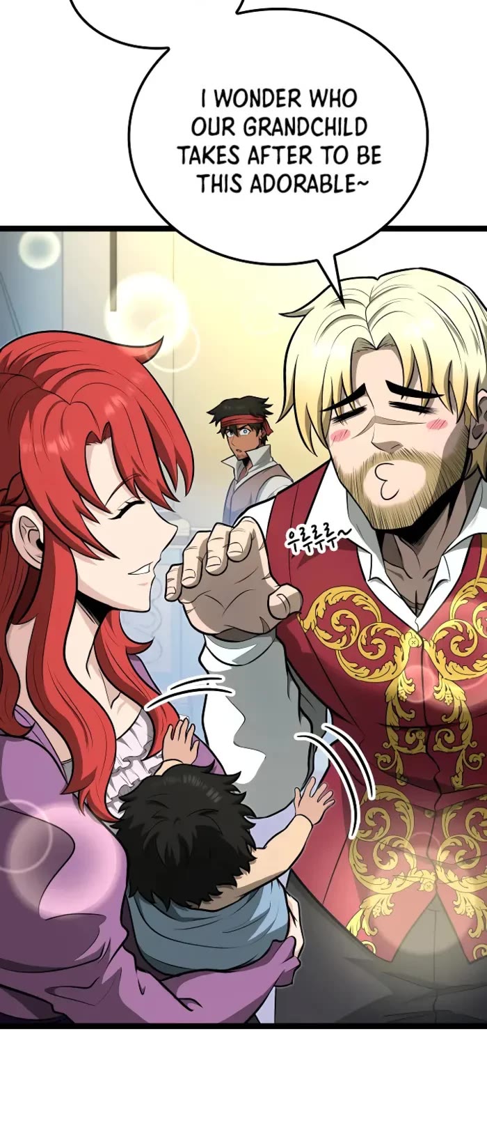 Boxer Kali chapter 127 page 47