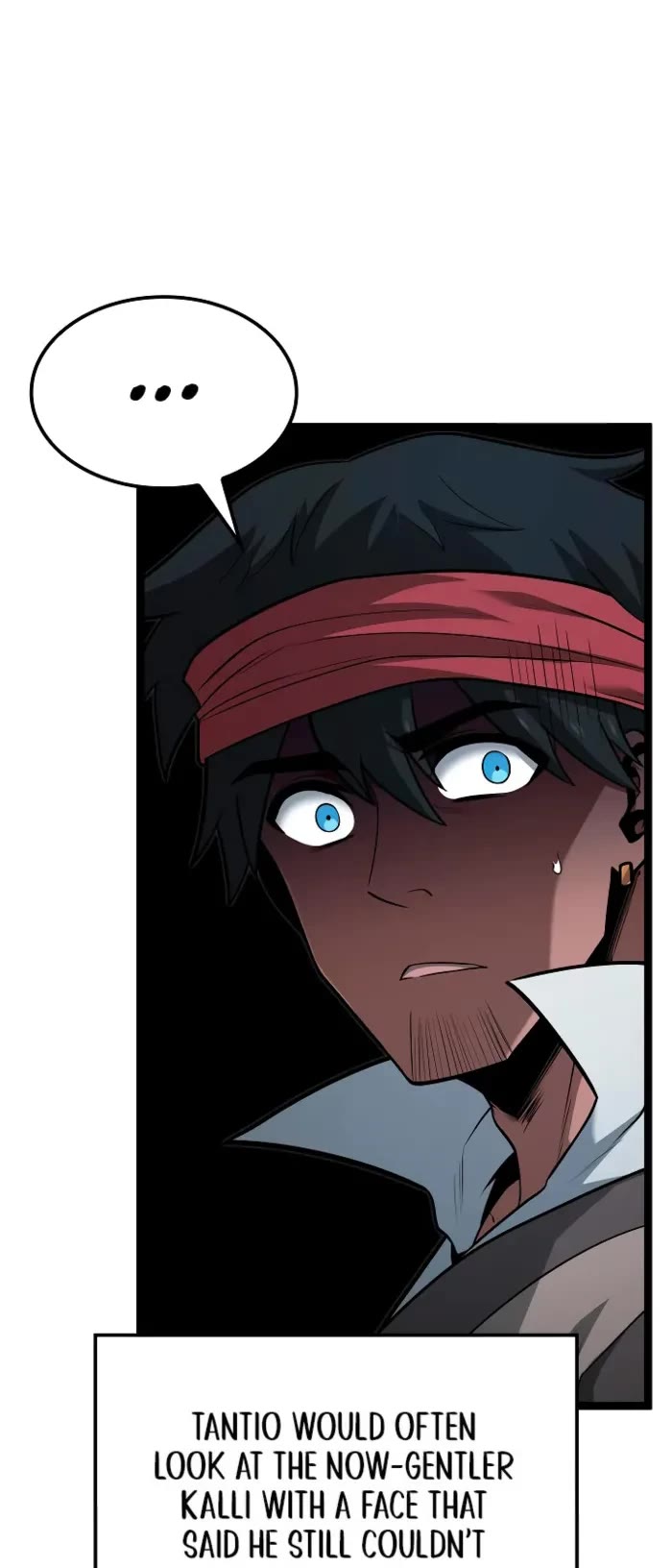 Boxer Kali chapter 127 page 48
