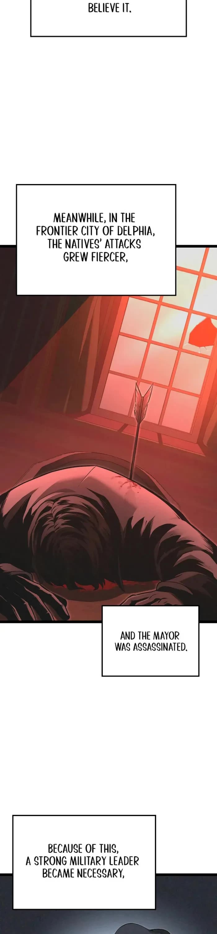 Boxer Kali chapter 127 page 49