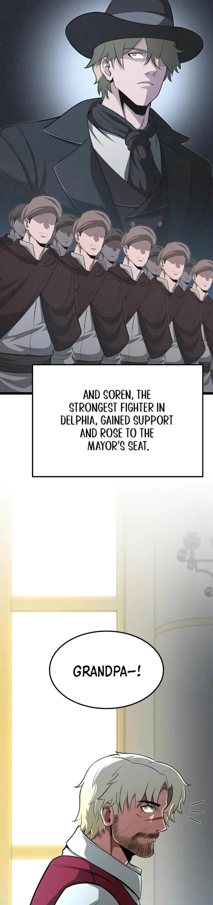 Boxer Kali chapter 127 page 50