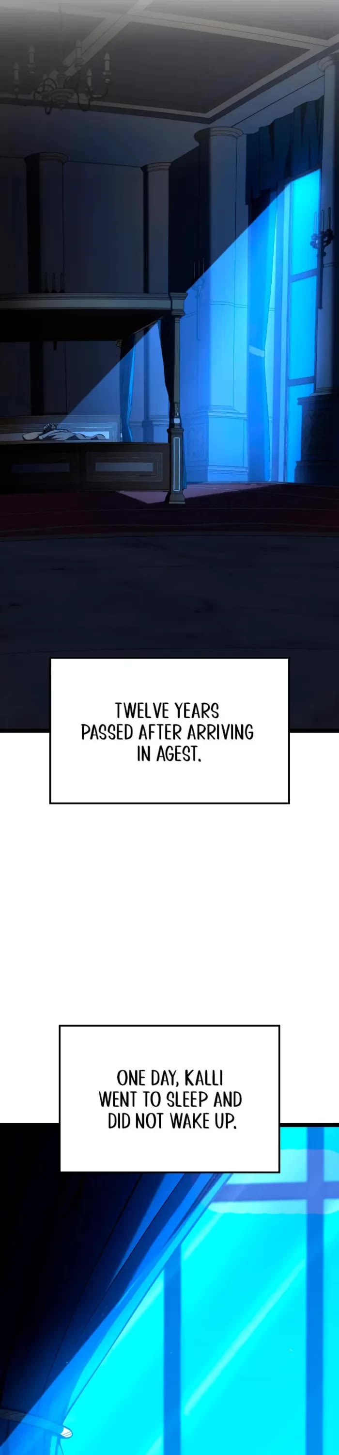 Boxer Kali chapter 127 page 52