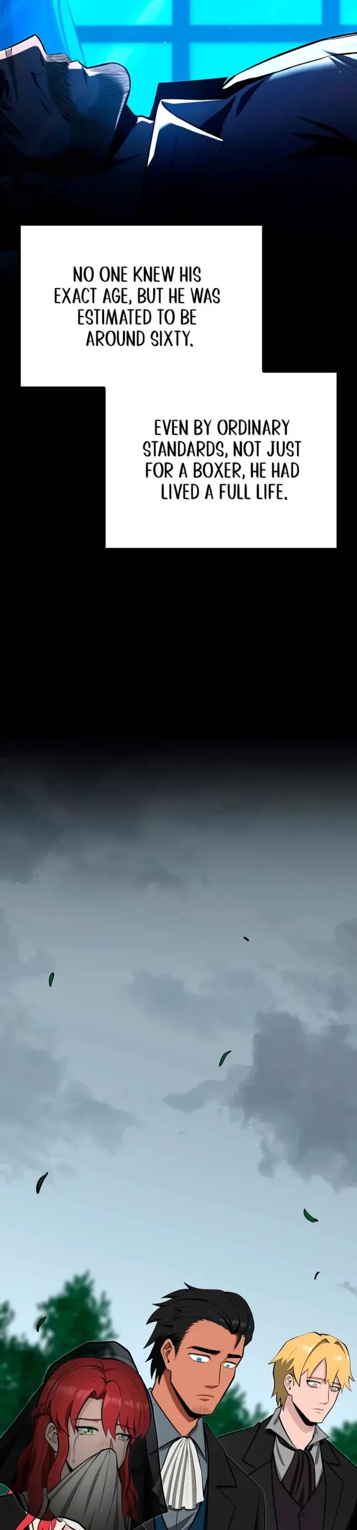 Boxer Kali chapter 127 page 53