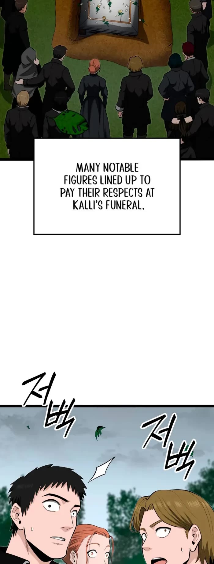 Boxer Kali chapter 127 page 55